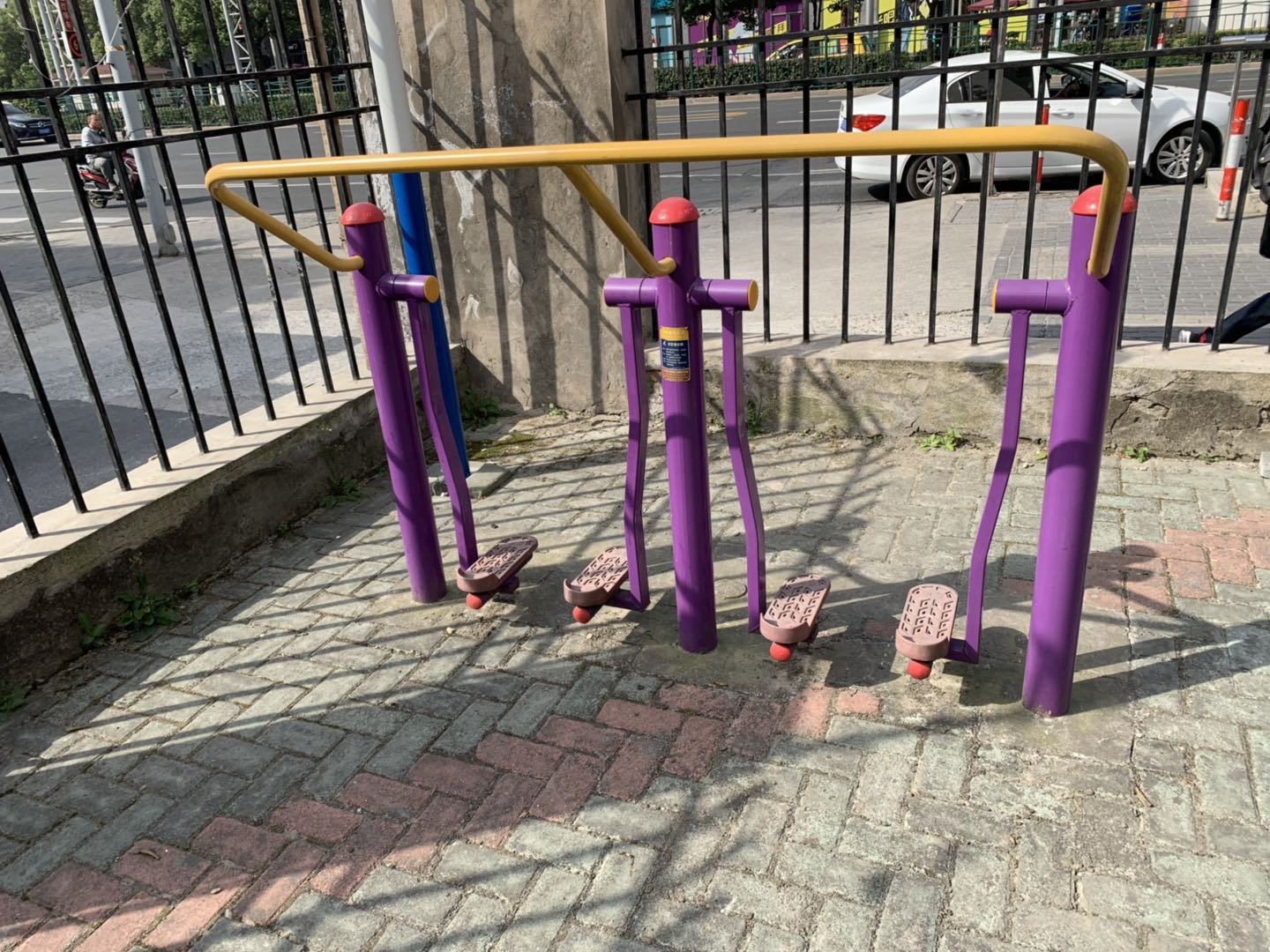 太空漫步器 太空漫步器