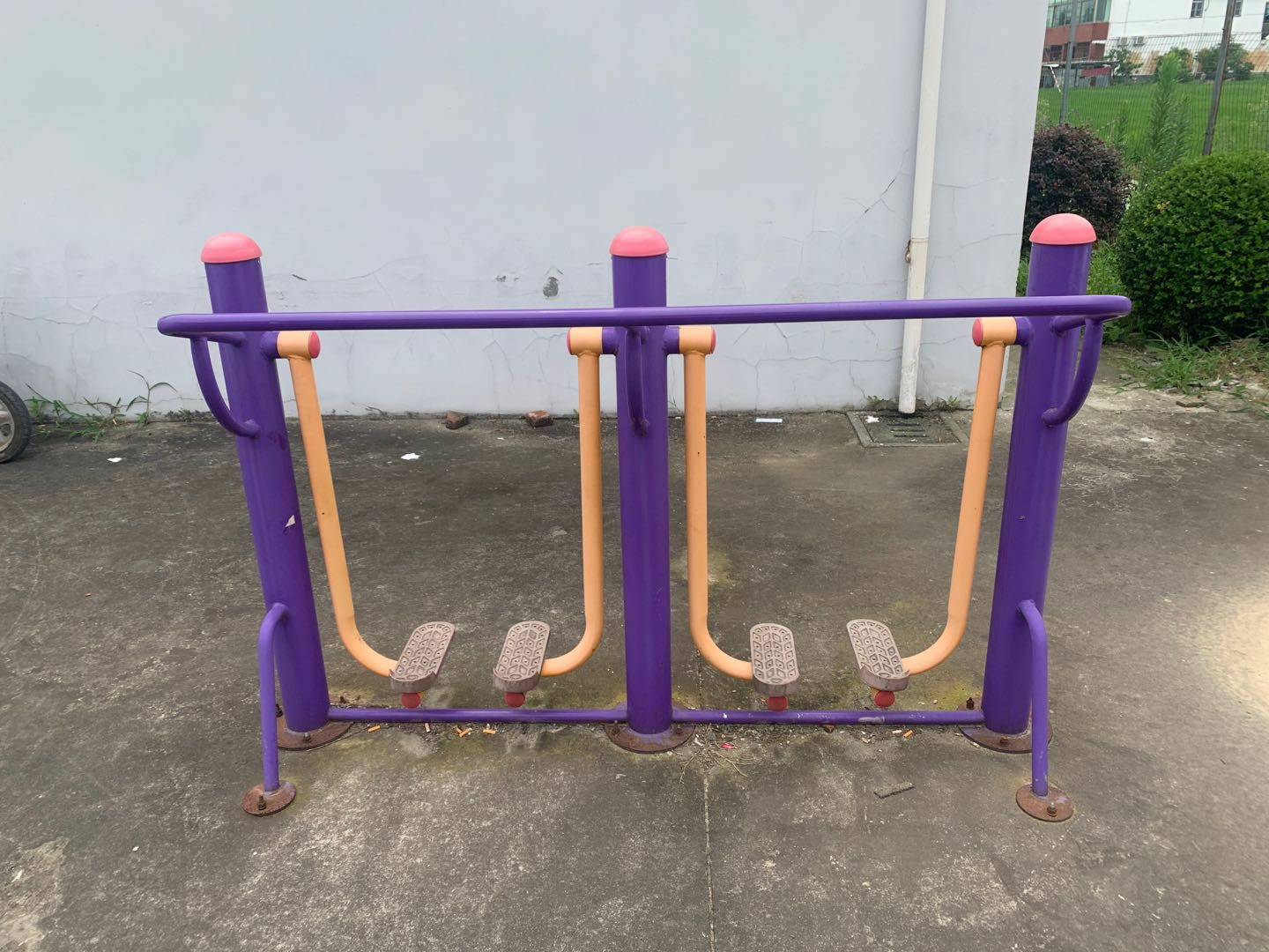 太空漫步機(jī) 太空漫步機(jī)