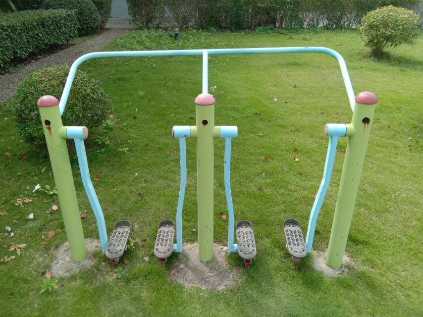 太空漫步器 太空漫步器