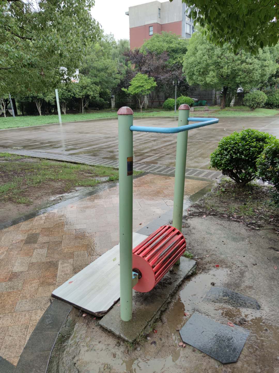 水車 水車