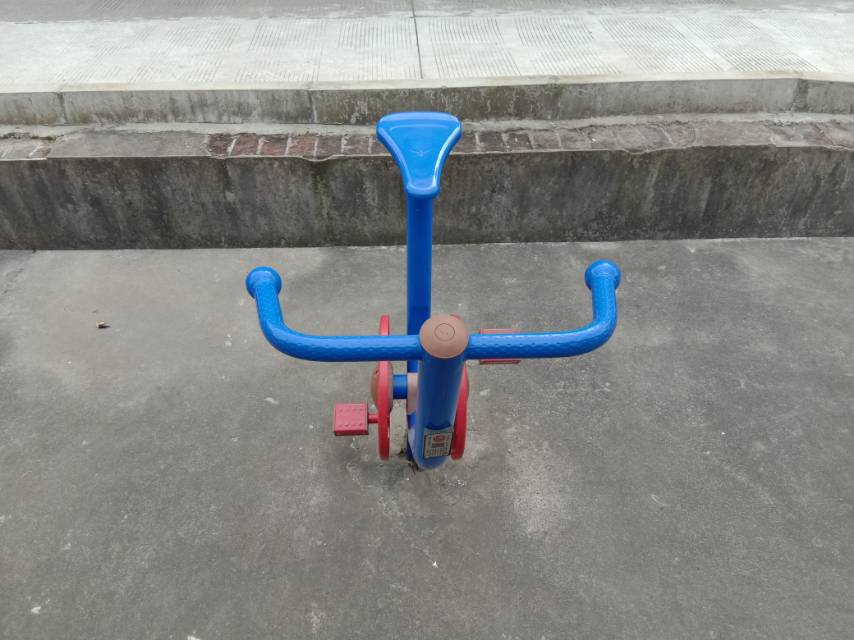 直立健身車 直立健身車