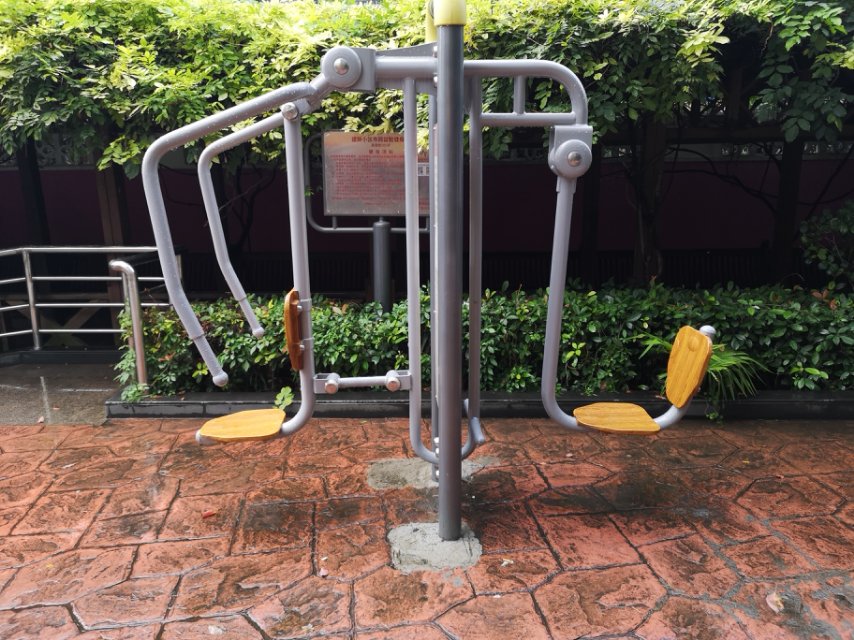 上下肢訓(xùn)練器 上下肢訓(xùn)練器