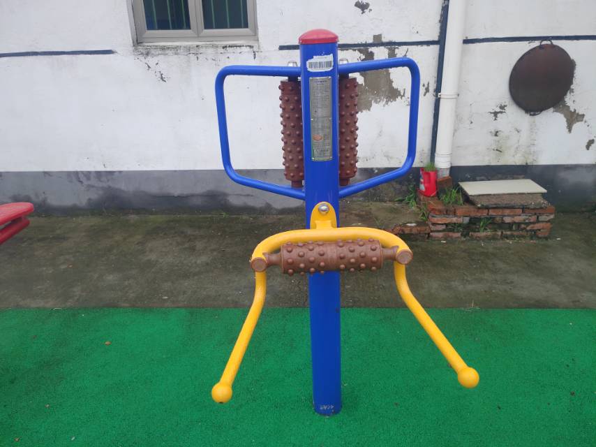 腰背按摩器 腰背按摩器