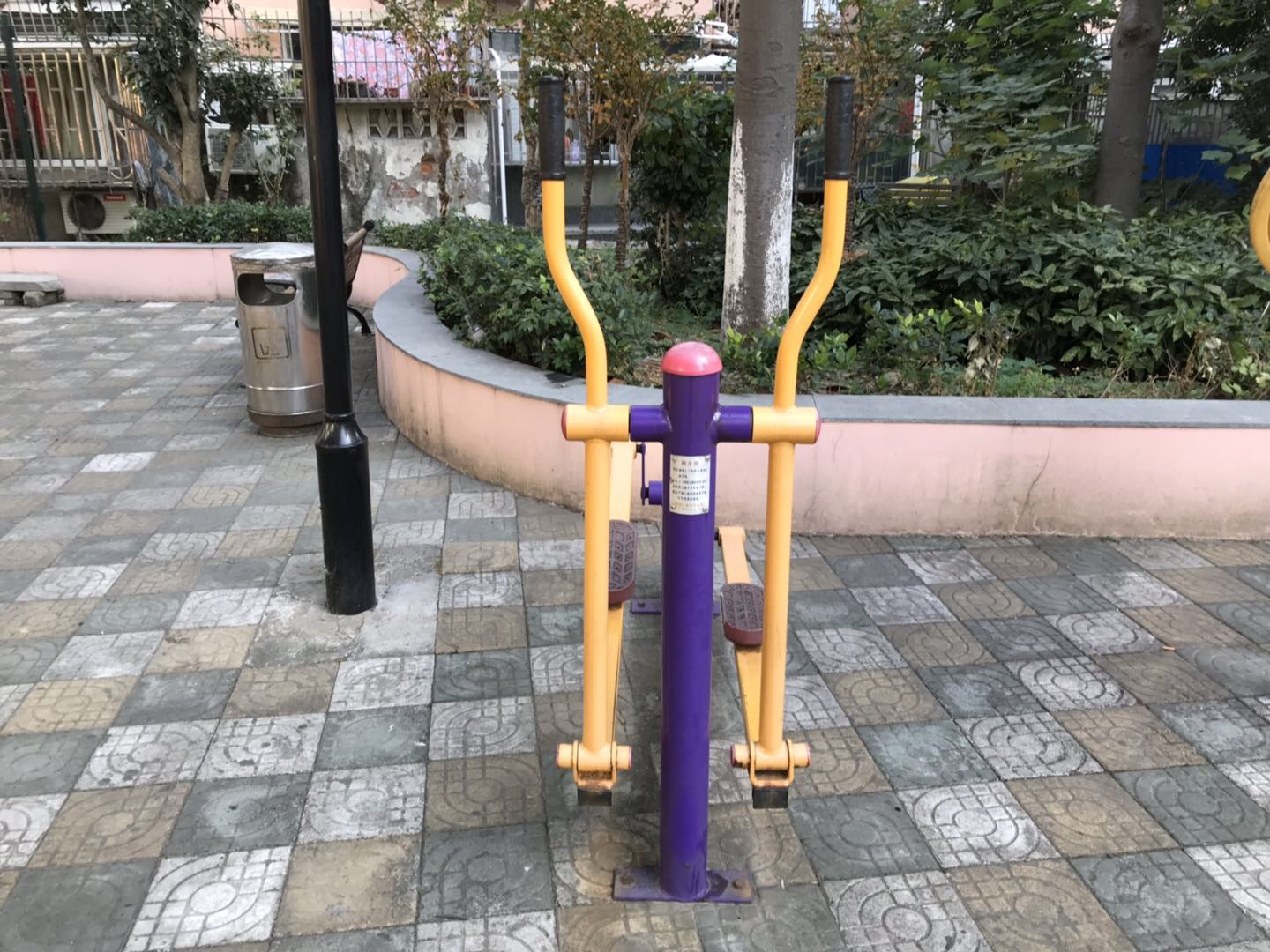 跑步器 跑步器