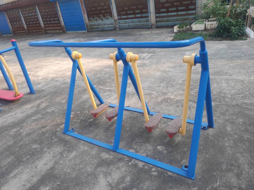 漫步器(雙) 漫步器(雙)