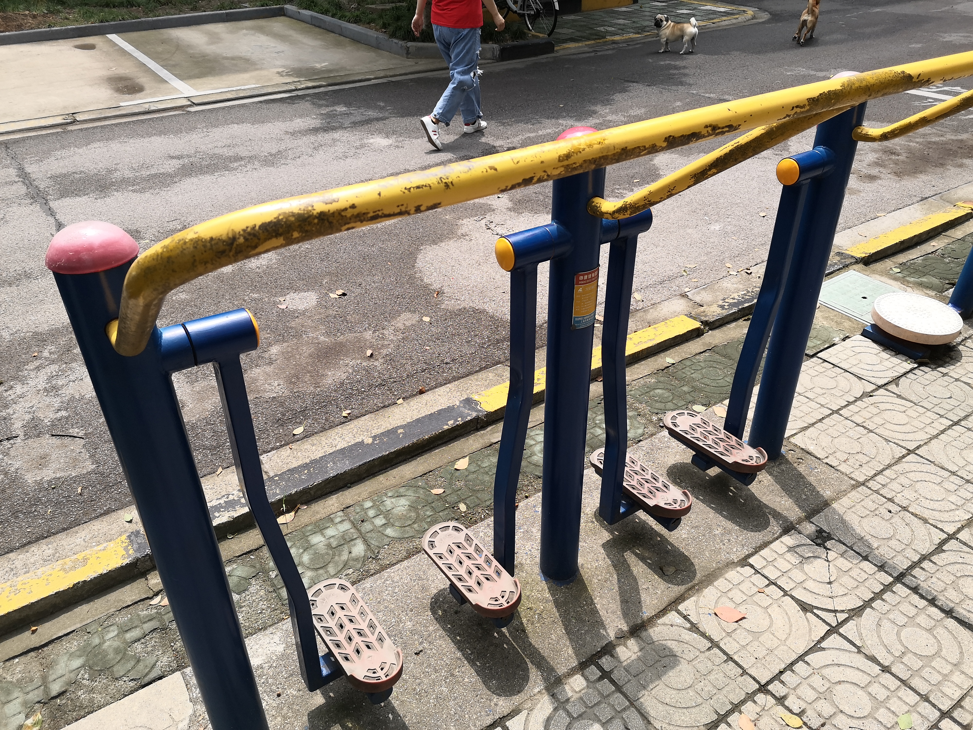 太空漫步器 太空漫步器