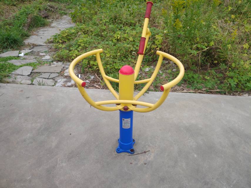 太極推手 太極推手