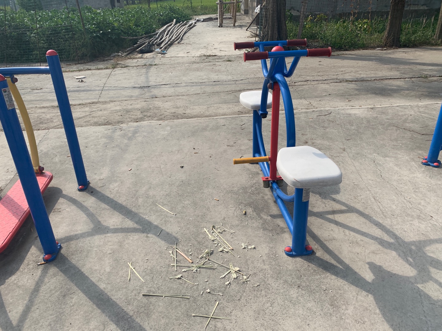 下肢康復器 下肢康復器