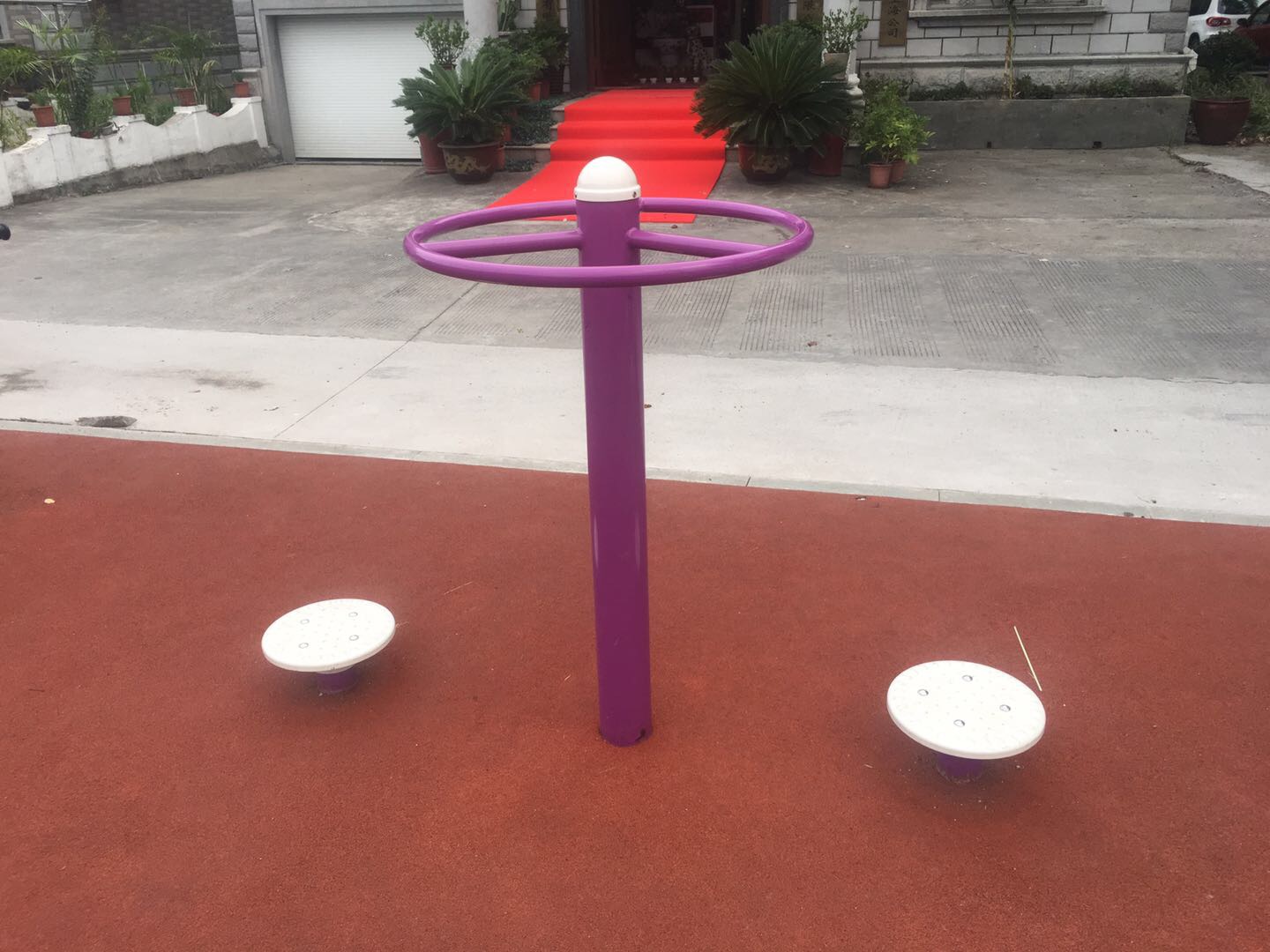 二位扭腰器 二位扭腰器