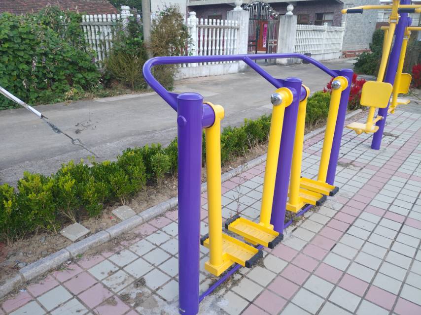 太空漫步機(jī) 太空漫步機(jī)