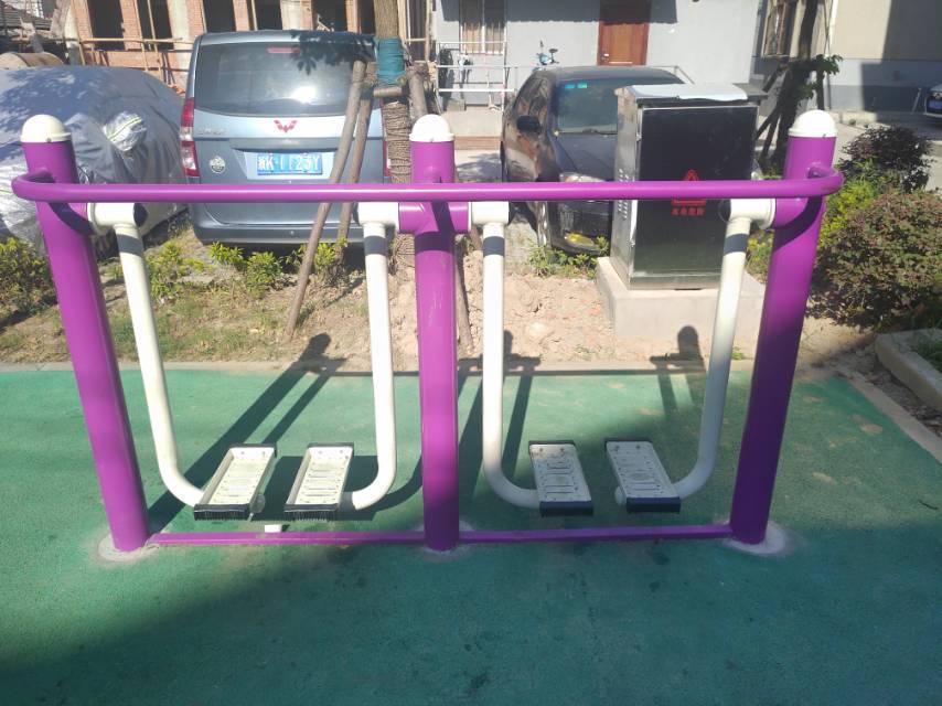 雙位漫步機(jī)