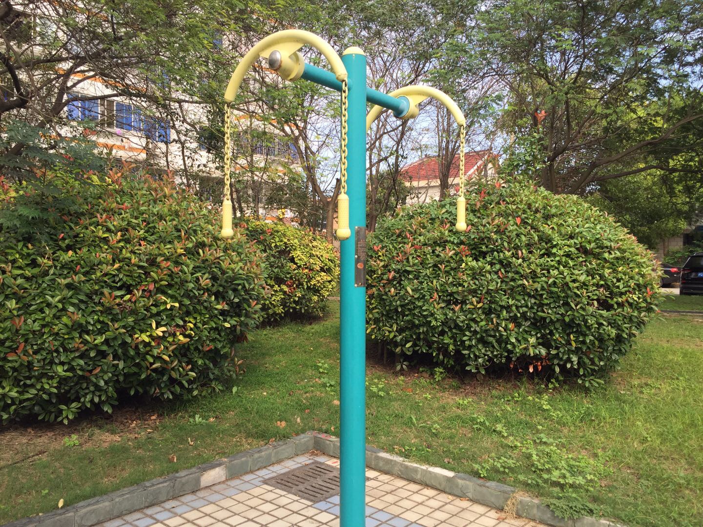 上肢牽引器 上肢牽引器