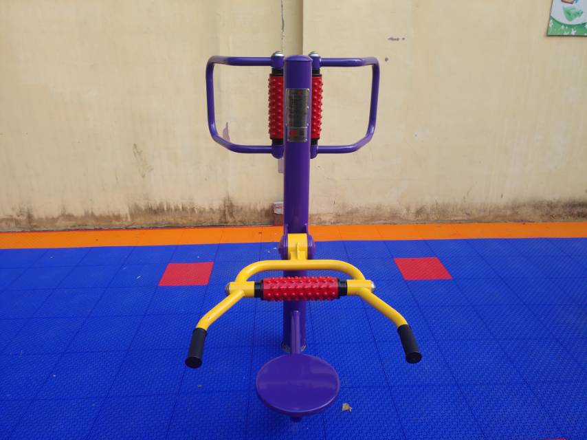 腰背按摩器 腰背按摩器