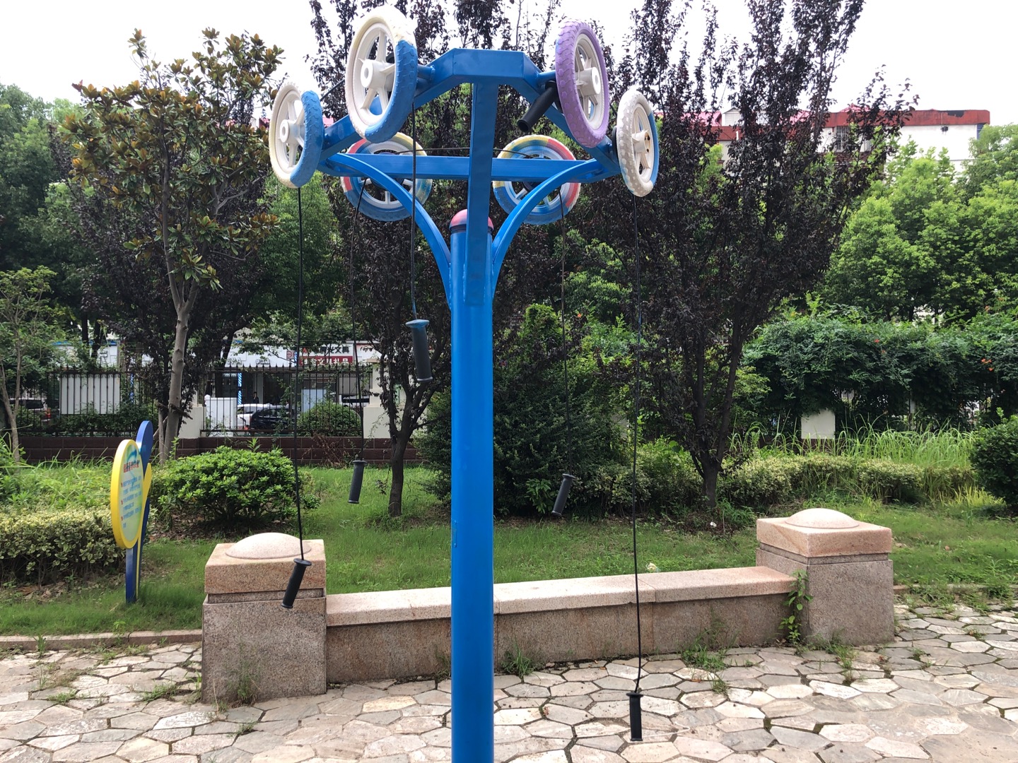 上肢牽引器 上肢牽引器