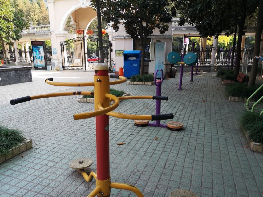 國順東路900弄健身點(diǎn) 國順東路900弄健身點(diǎn)