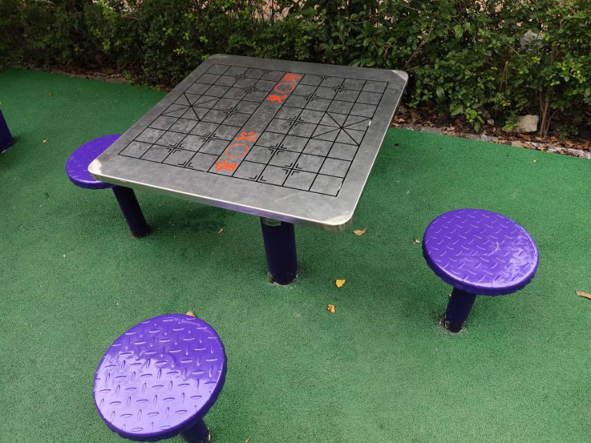 棋牌桌