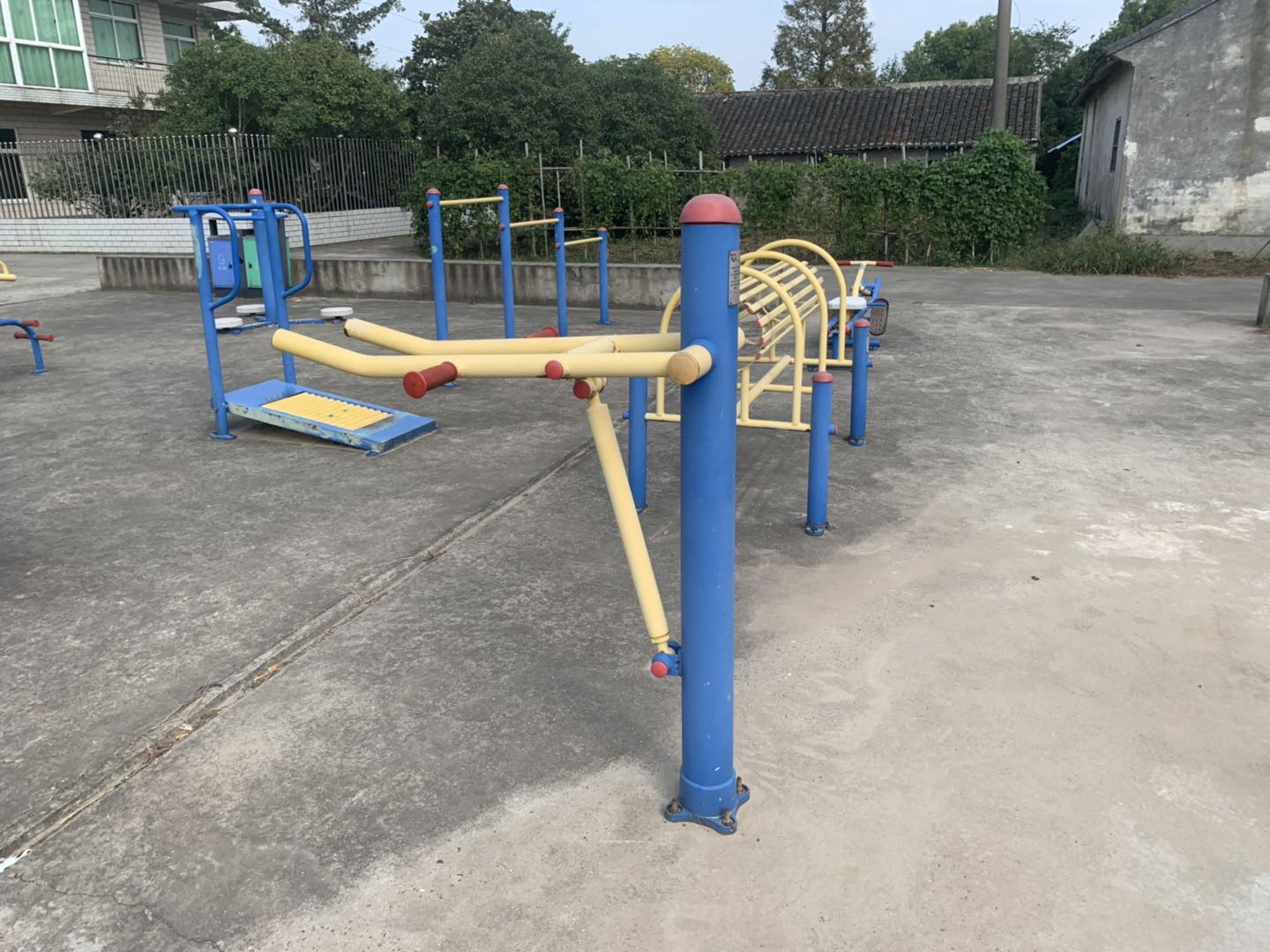 腰腿鍛煉器 腰腿鍛煉器