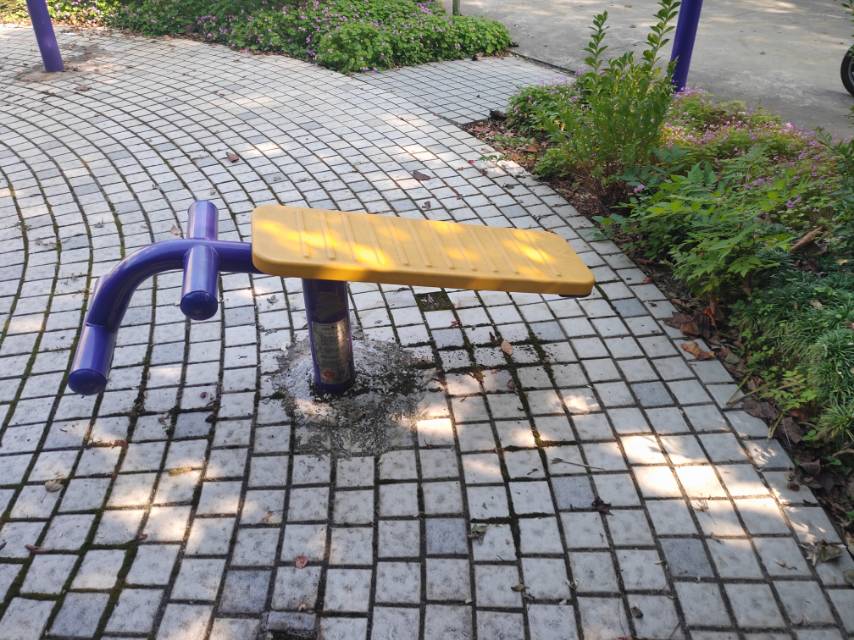 單人腹肌架 單人腹肌架