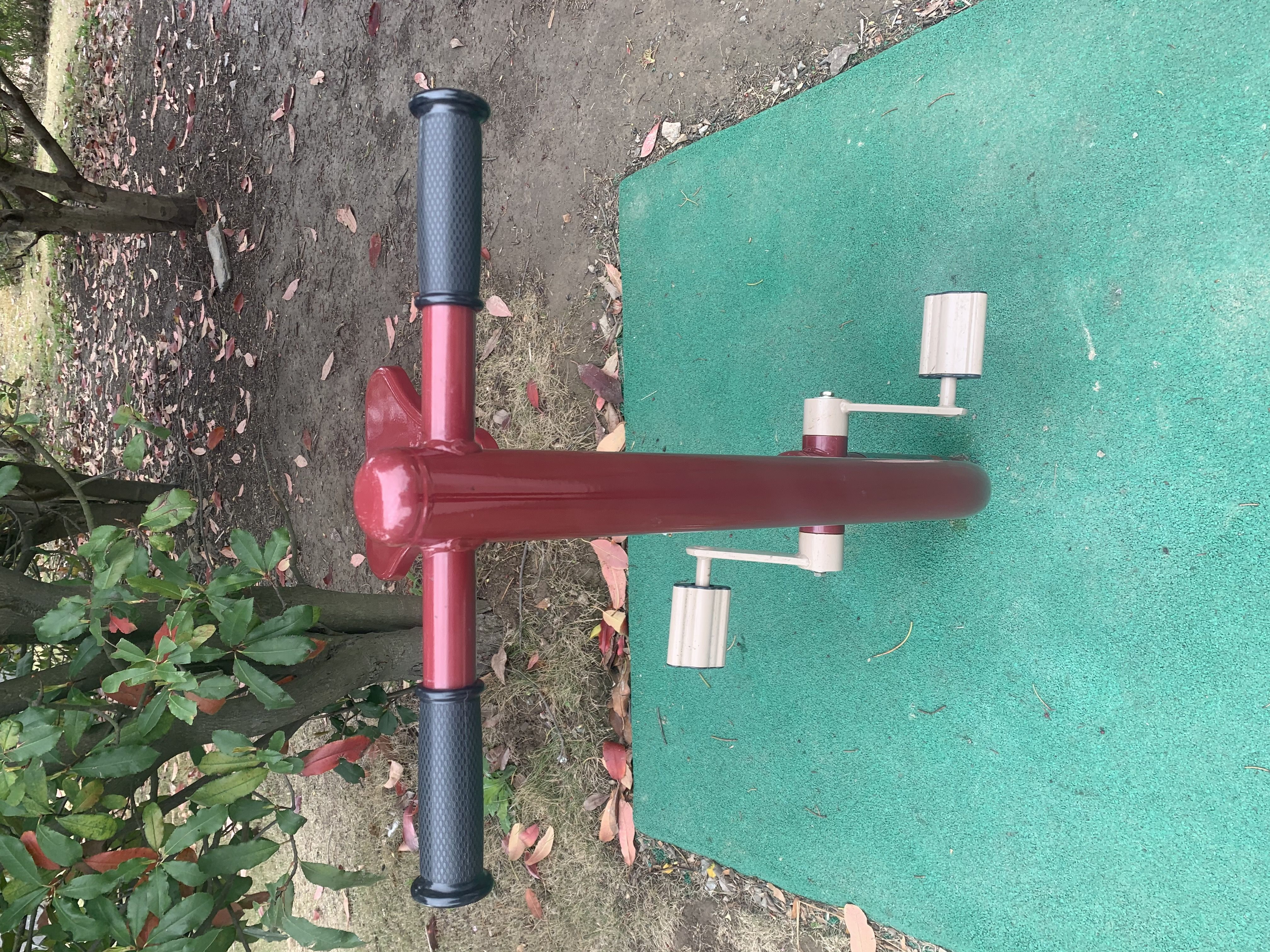 健身車 健身車