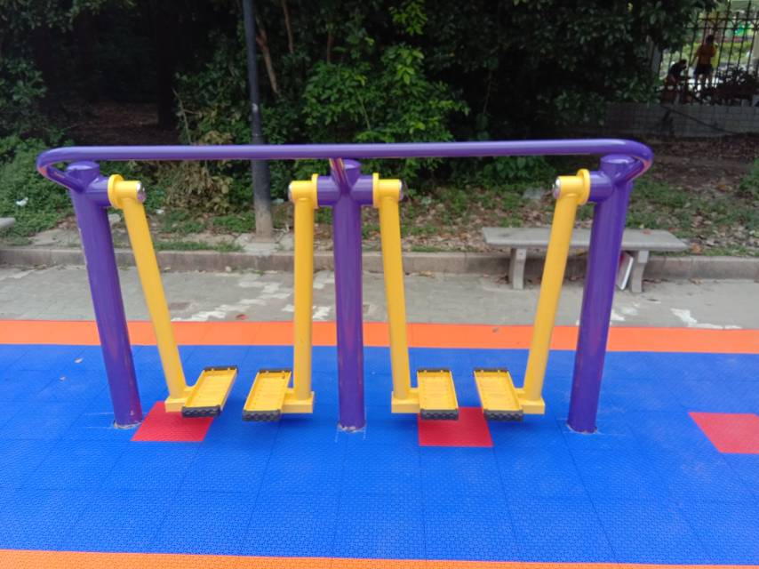 太空漫步機(jī) 太空漫步機(jī)