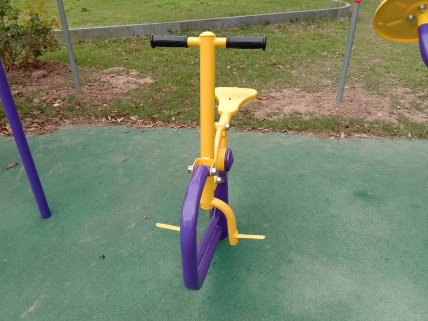 健騎機(jī) 健騎機(jī)