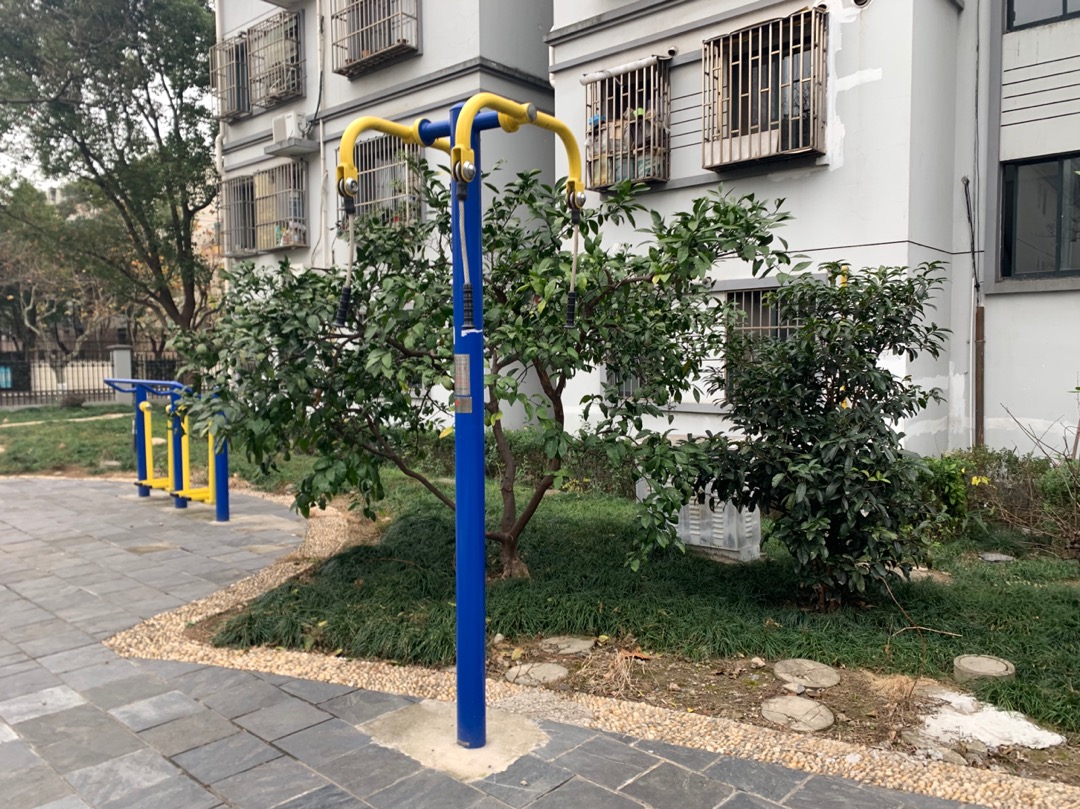 二人上肢牽引器 二人上肢牽引器