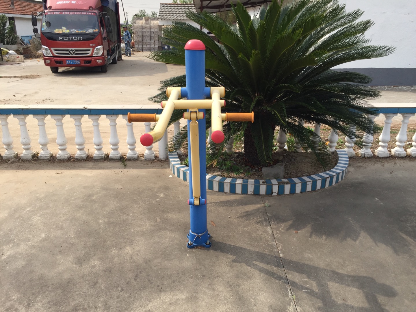 腰腿鍛煉器 腰腿鍛煉器