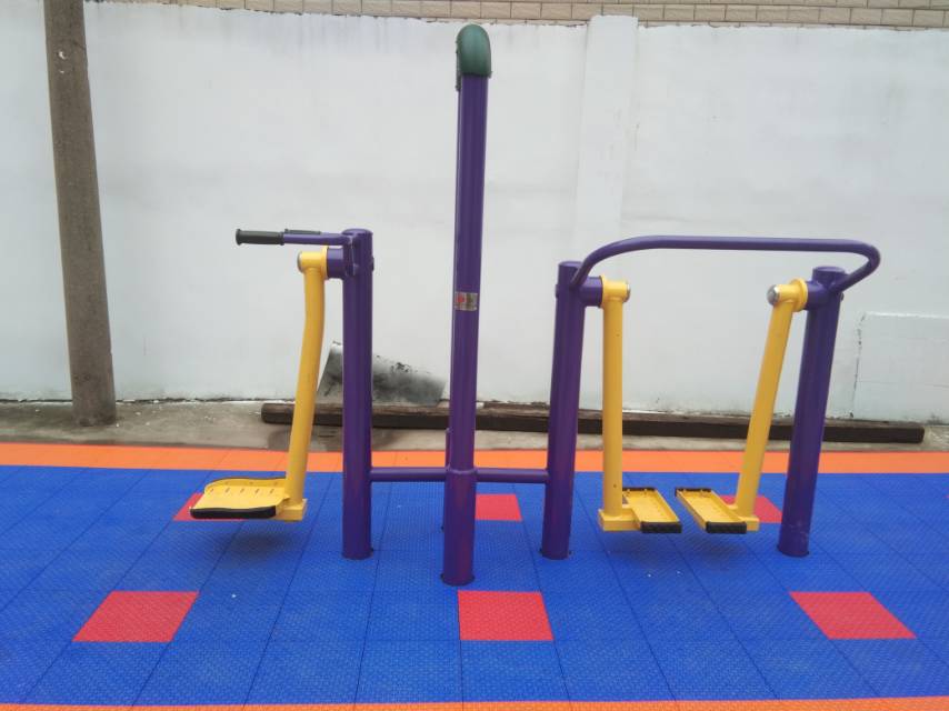 漫步機(jī)晃板