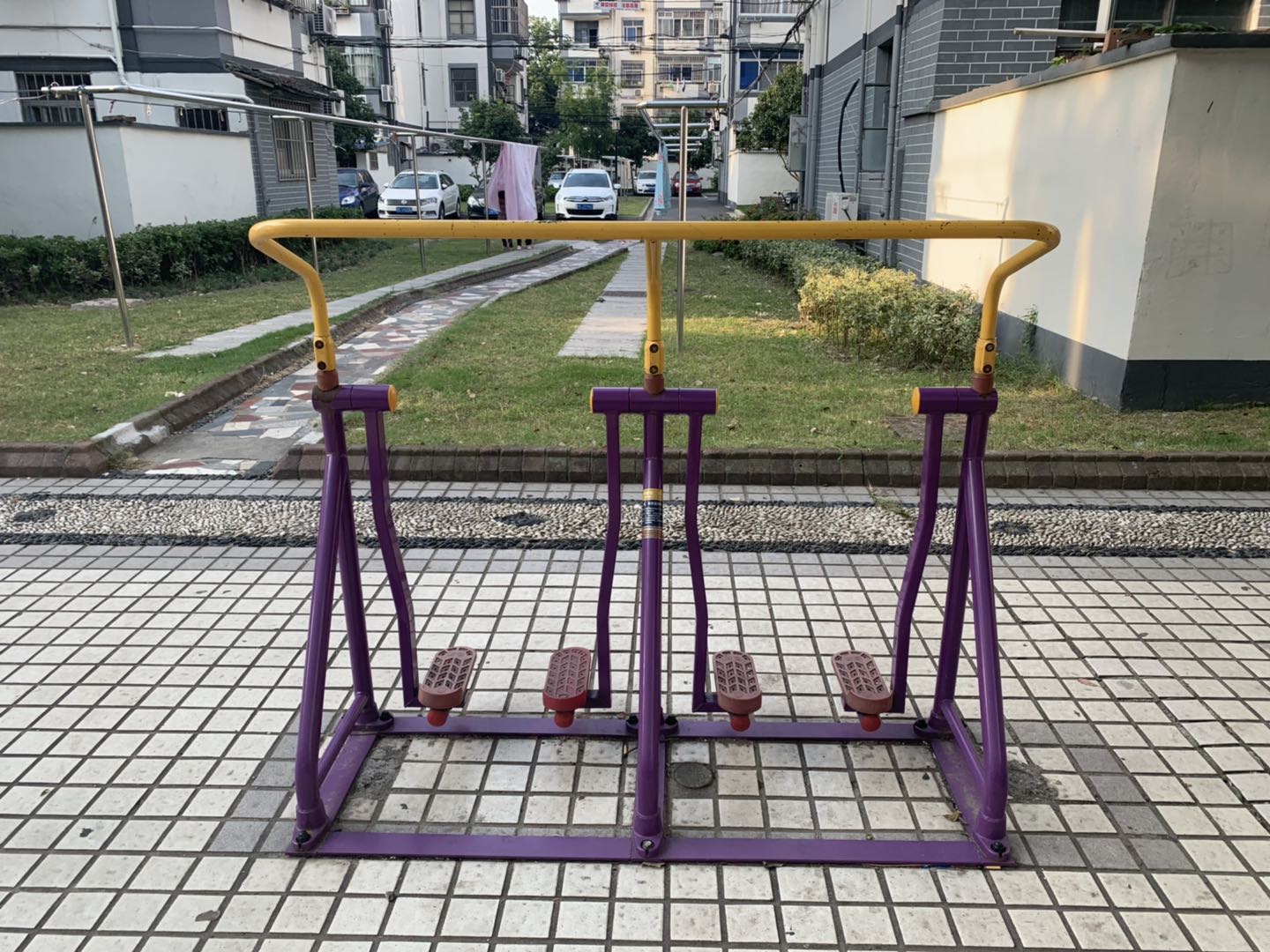 太空漫步器 太空漫步器