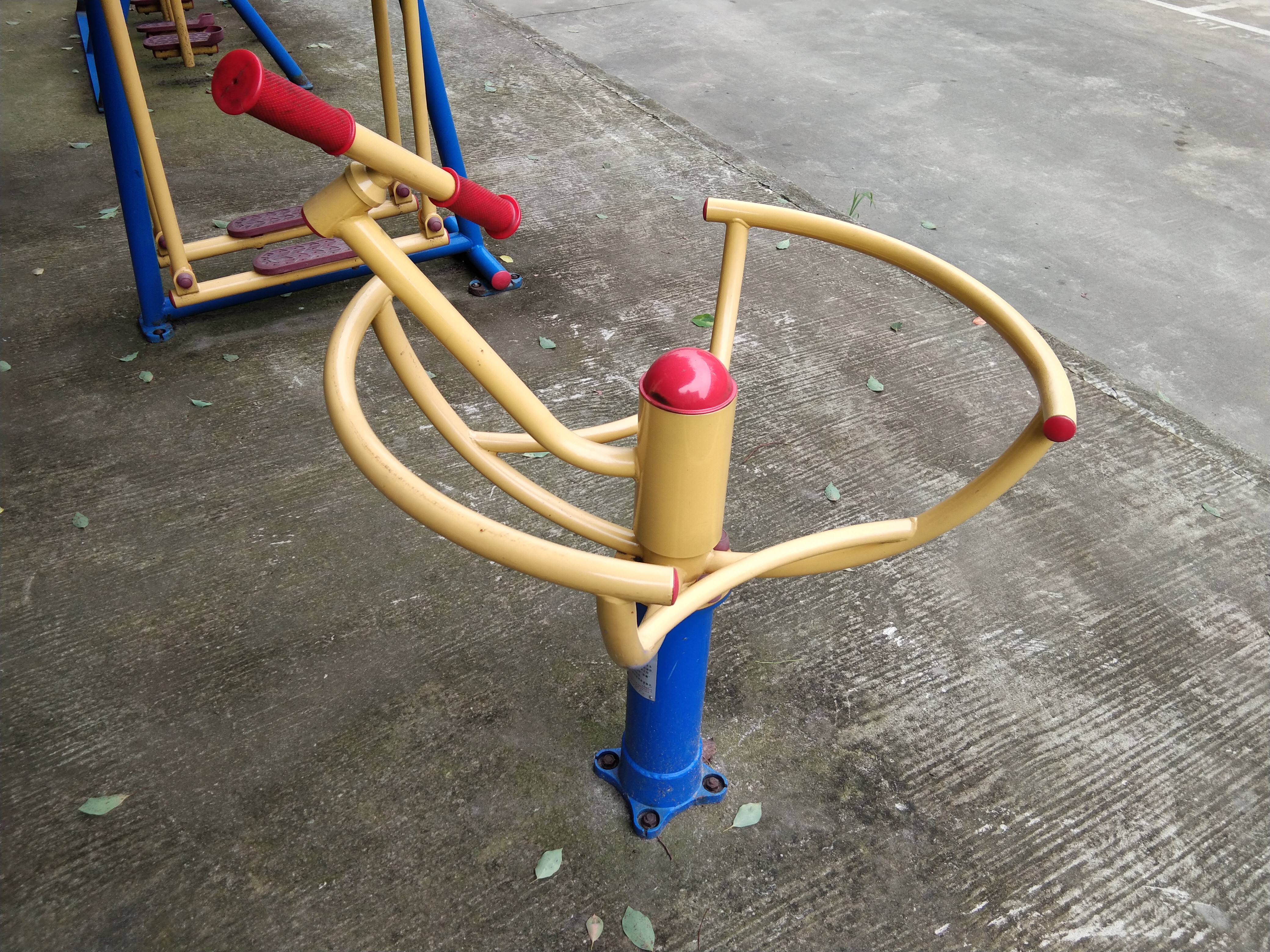 太極推手 太極推手