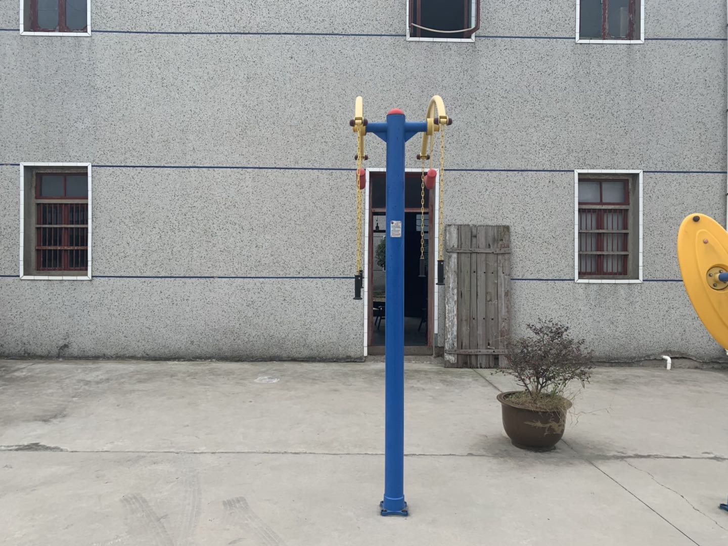 上肢牽引器 上肢牽引器