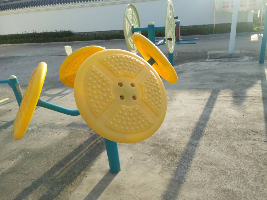 太極揉推器 太極揉推器