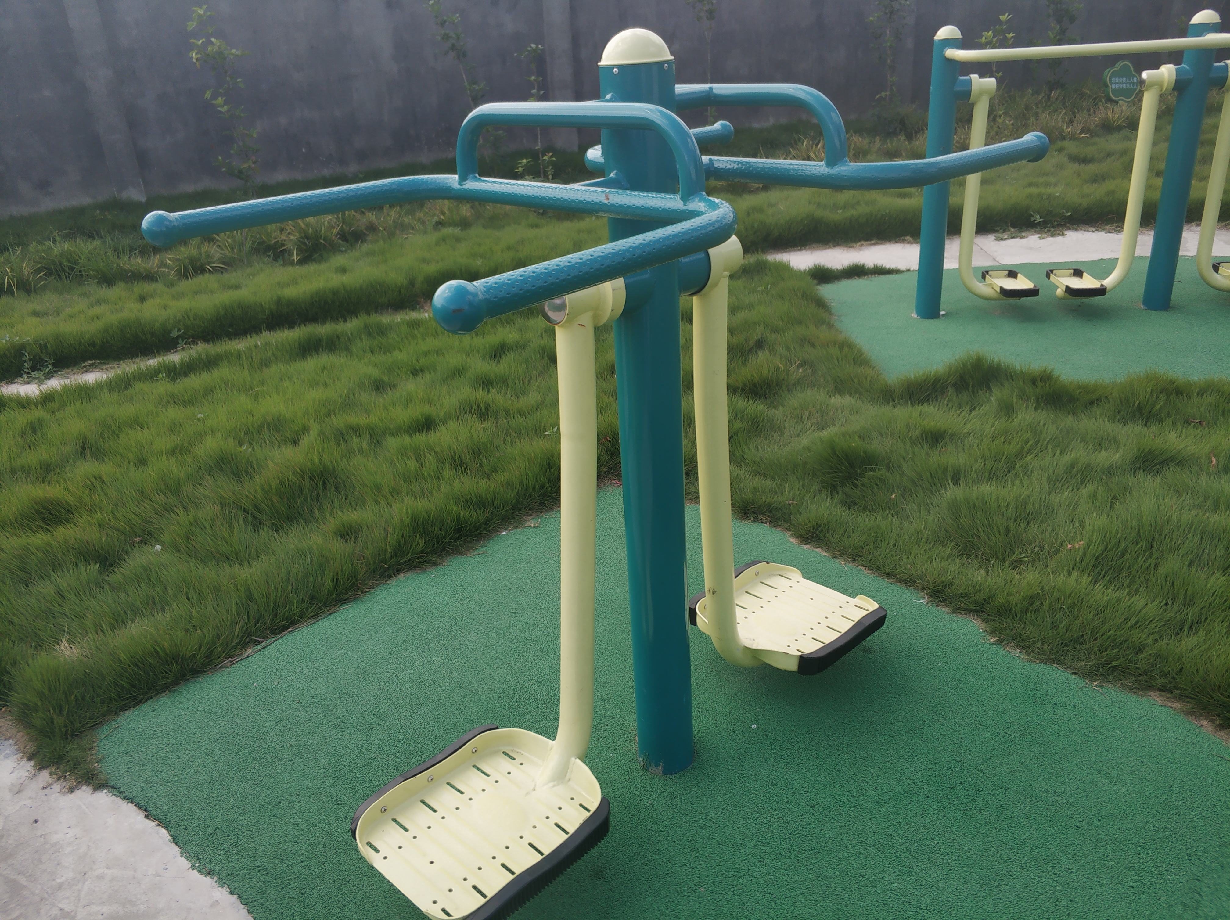 雙人鐘擺器 雙人鐘擺器