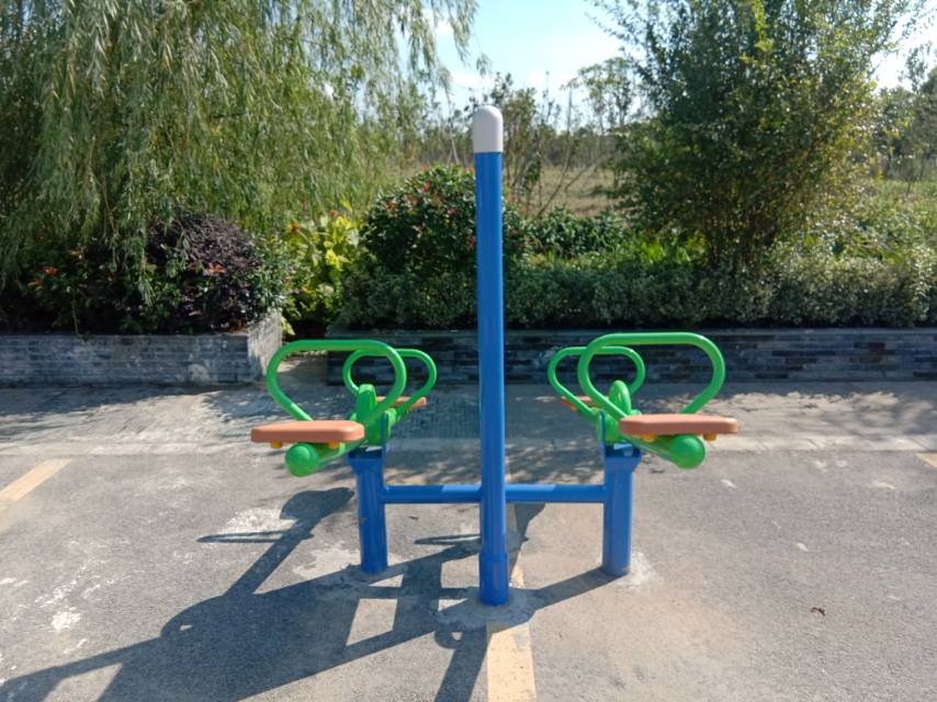 雙立柱蹺蹺板 雙立柱蹺蹺板