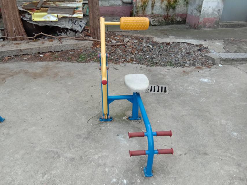 腹背鍛煉器 腹背鍛煉器