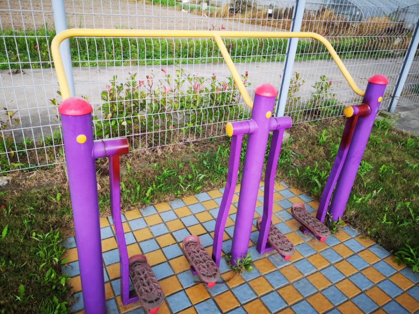 太空漫步器 太空漫步器