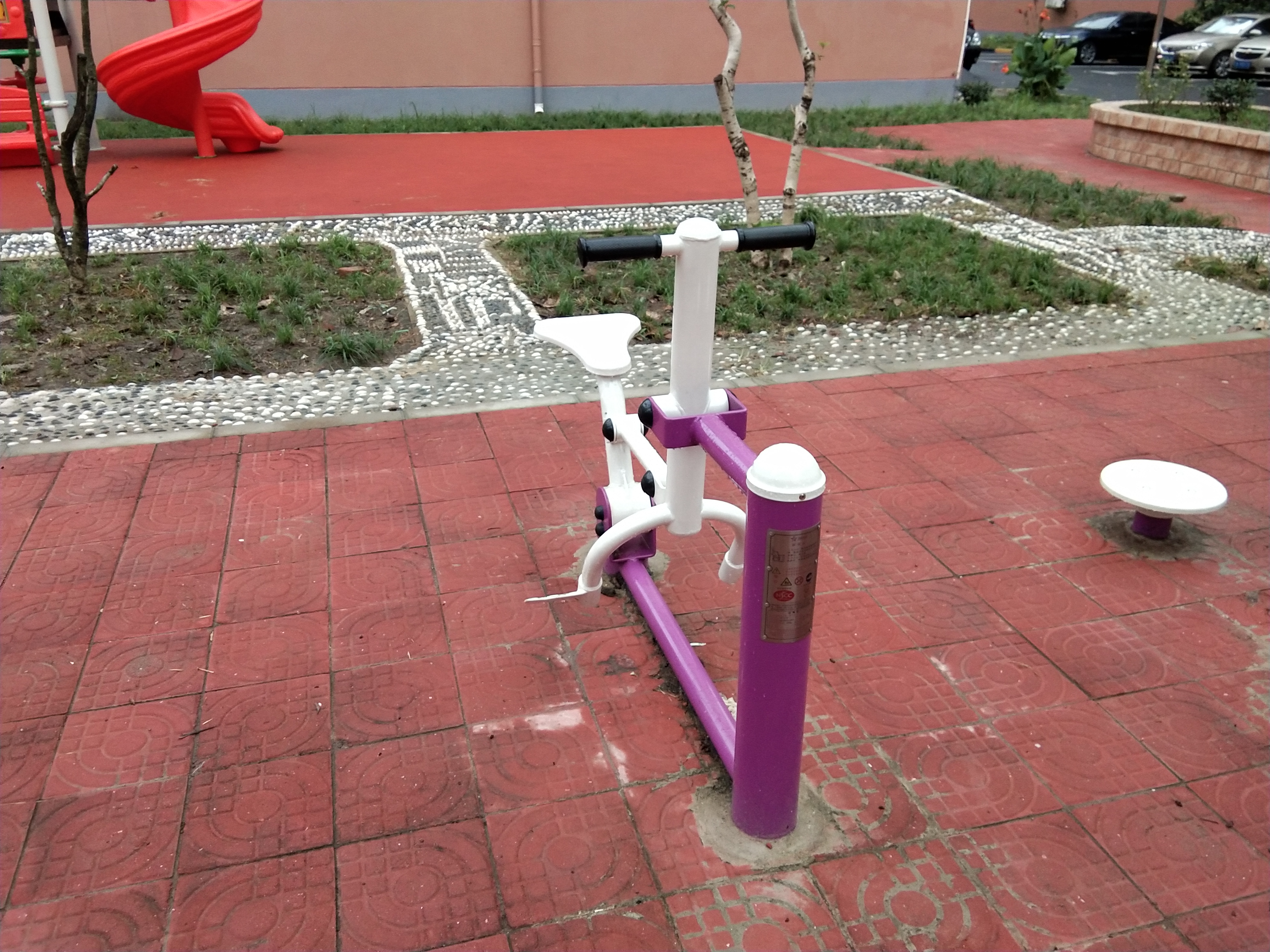 騎馬機(jī) 騎馬機(jī)