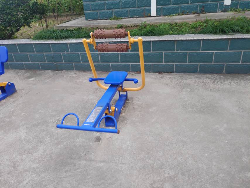 腹背屈伸訓(xùn)練器 腹背屈伸訓(xùn)練器