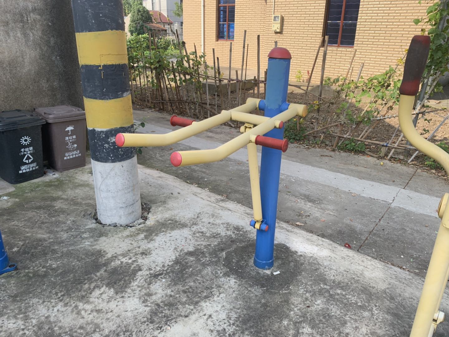 腰腿鍛煉器 腰腿鍛煉器