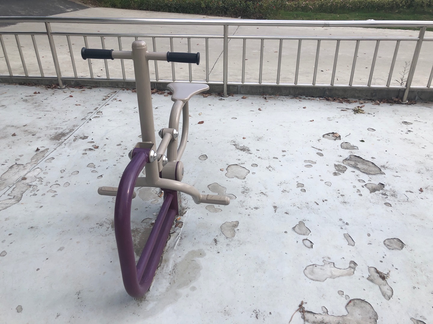 騎馬機(jī) 騎馬機(jī)