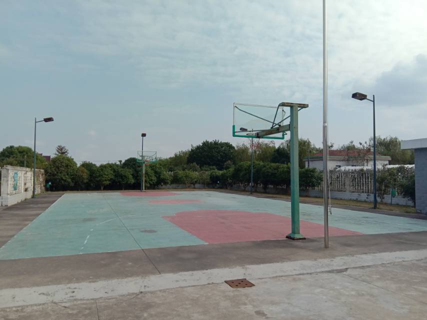 同心村農(nóng)民健身工程 同心村農(nóng)民健身工程