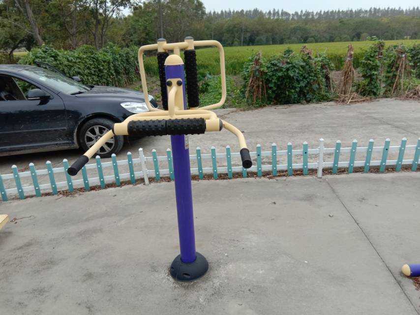 雙人腰背按摩器 雙人腰背按摩器