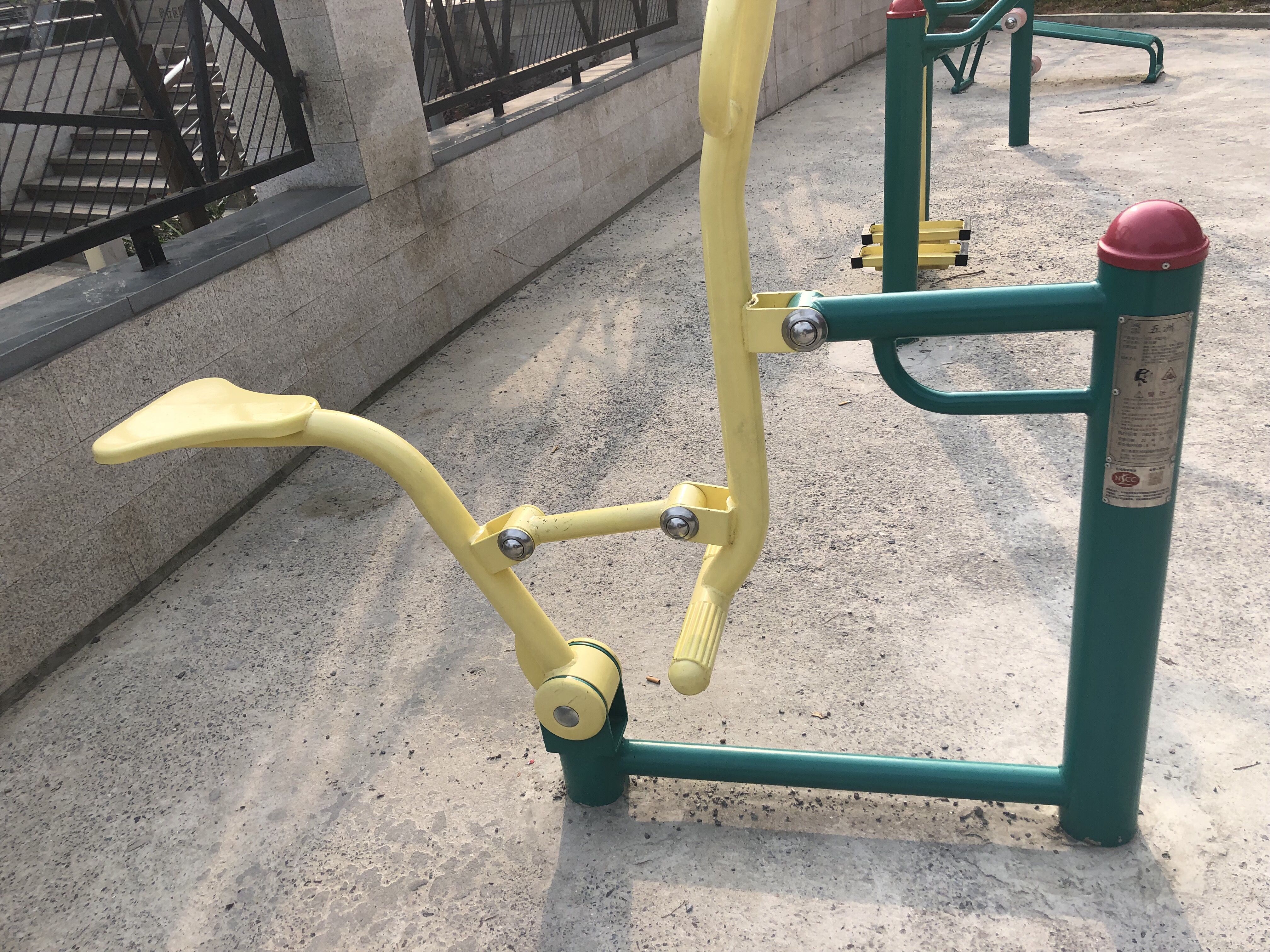 騎馬機(jī) 騎馬機(jī)