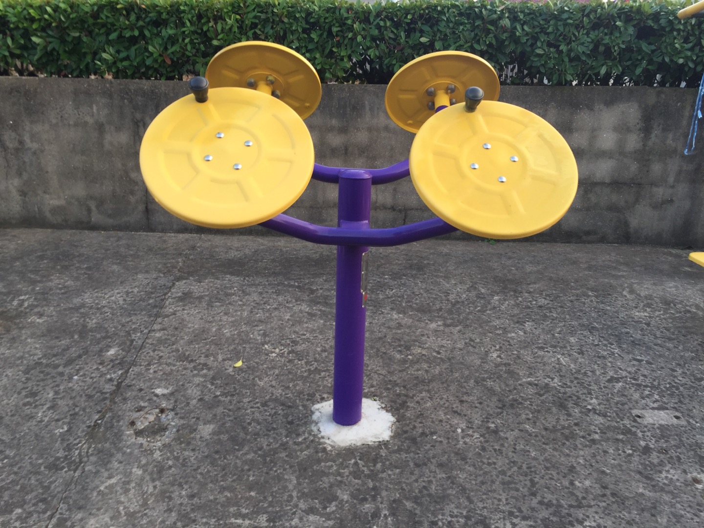 肩關節(jié)訓練器