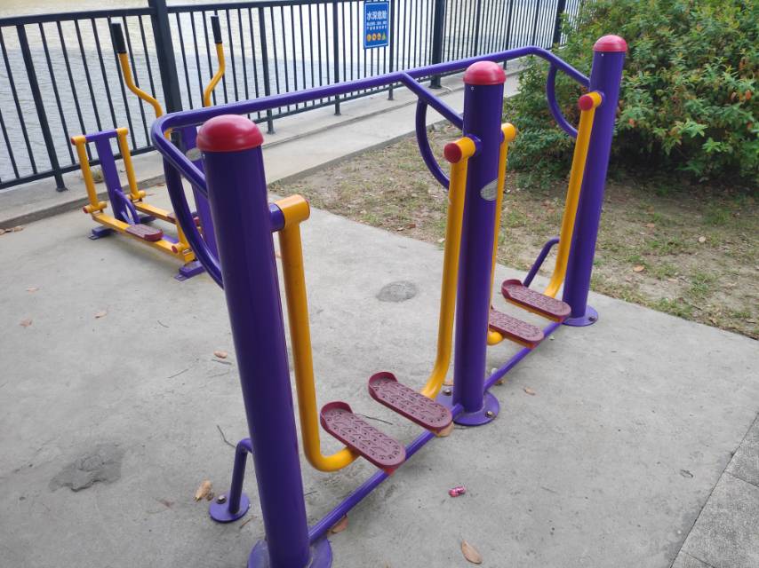 太空漫步機 太空漫步機