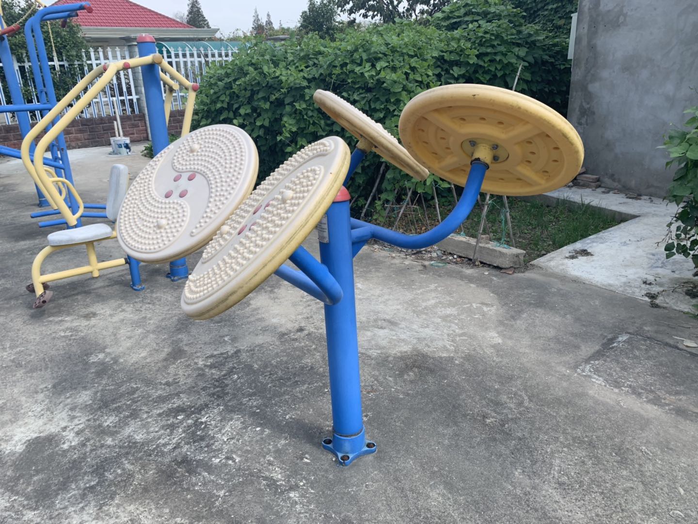 太極推手 太極推手