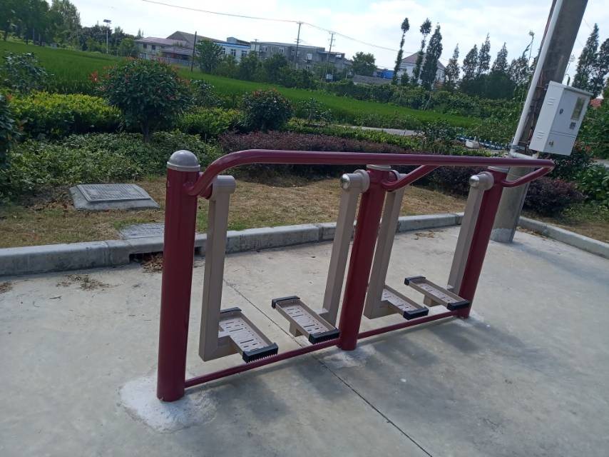 雙人漫步器 雙人漫步器