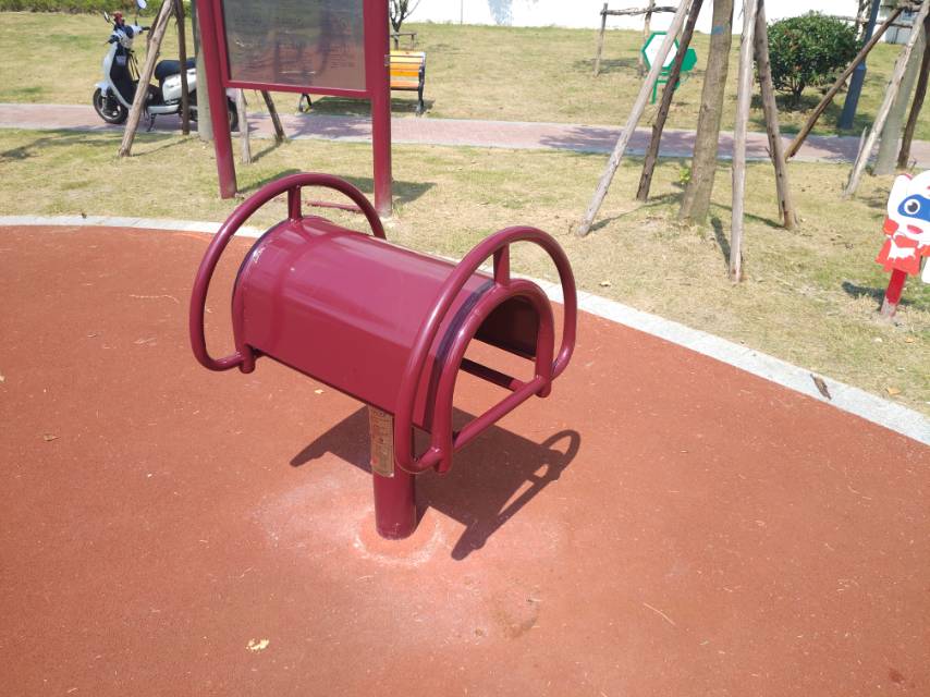 伸腰伸背器 伸腰伸背器