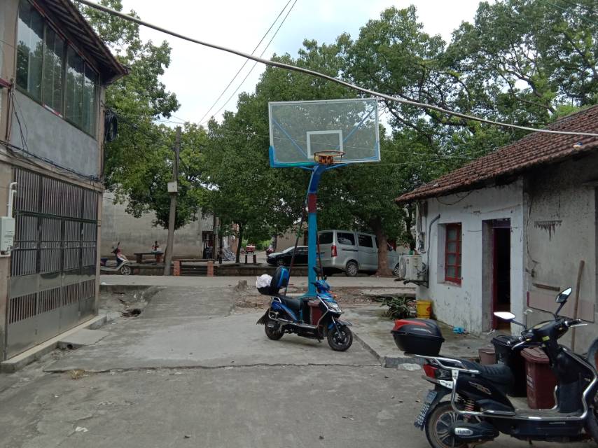 東淇村（東敘）