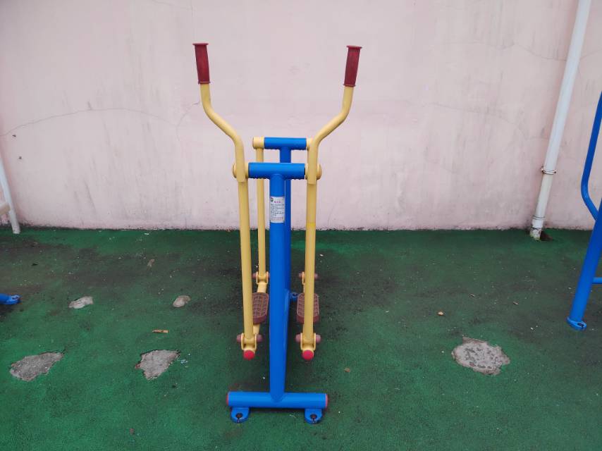 漫步器 漫步器